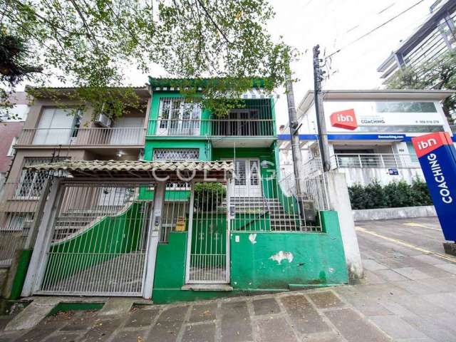 Casa em condomínio fechado com 3 quartos à venda na Silva Jardim, 636, Mont Serrat, Porto Alegre por R$ 1.630.000