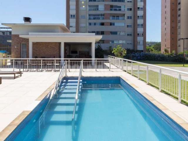 Apartamento com 3 quartos à venda na NICOLA MATHIAS FALCI, 151, Central Parque, Porto Alegre por R$ 1.590.000