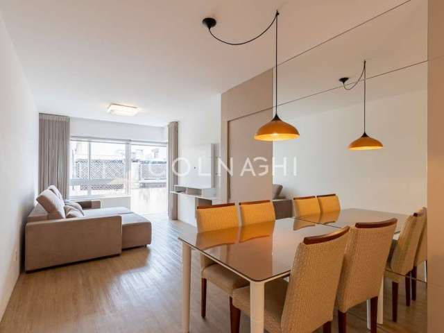 Apartamento com 1 quarto à venda na CASTRO ALVES, 885, Rio Branco, Porto Alegre por R$ 735.000