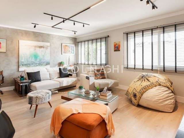 Apartamento com 3 quartos à venda na Rua Tenente-Coronel Fabrício Pilar, 999, Mont Serrat, Porto Alegre por R$ 1.190.000