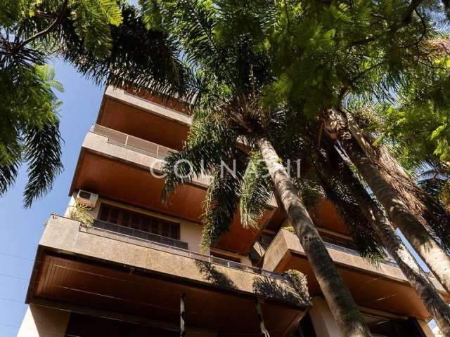 Apartamento com 4 quartos à venda na DONA LAURA, 105, Moinhos de Vento, Porto Alegre por R$ 3.800.000