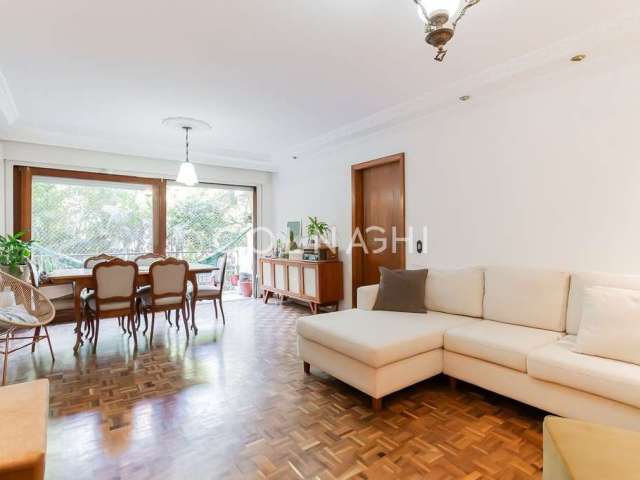 Apartamento com 3 quartos à venda na Rua Anita Garibaldi, 1091, Mont Serrat, Porto Alegre por R$ 790.000