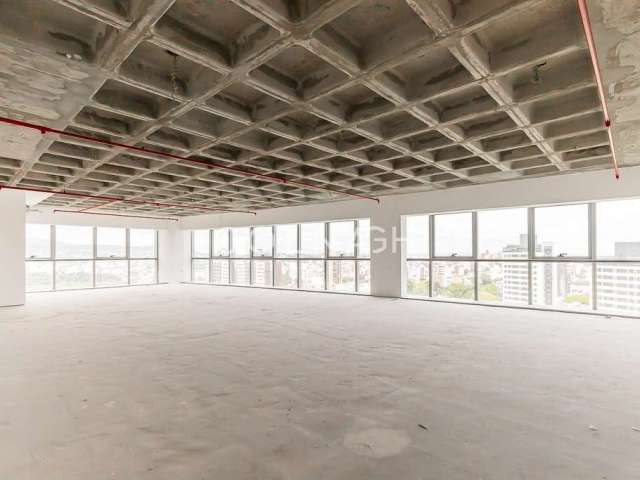 Sala comercial à venda na Avenida Senador Tarso Dutra, 605, Petrópolis, Porto Alegre por R$ 2.315.000