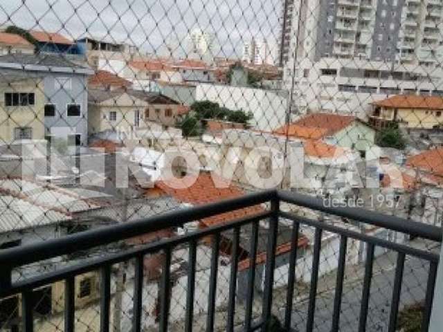 Apartamento na Parada Inglesa, com 2 Dormitórios e 2 Vagas - Uma Oportunidade Única!