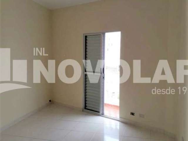 Apartamento tucuruvi