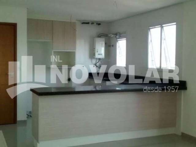 Apartamento parada inglesa