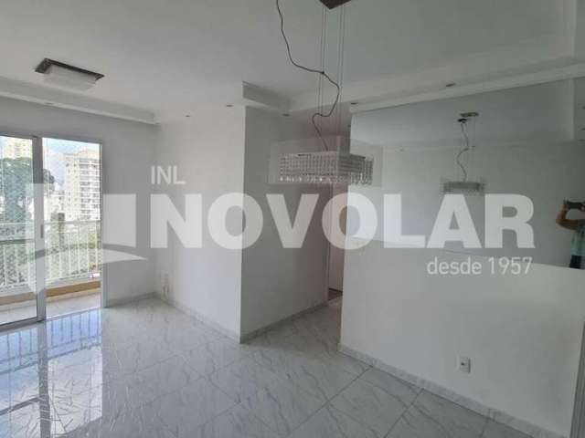 Apartamento 3 Dormitorios 1 Suite 1 Vaga - Vila Maria