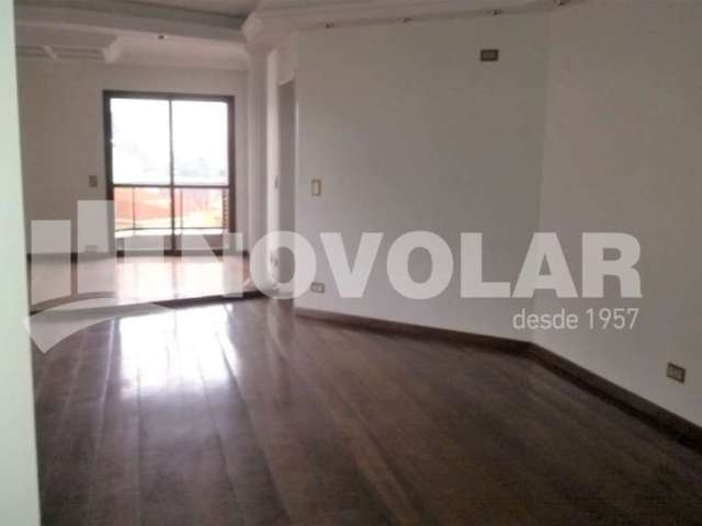 Apartamento em Santana- 4 dormitórios