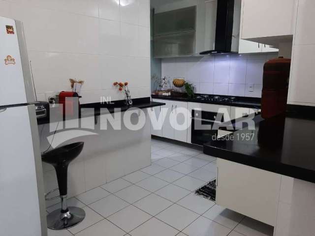 Apartamento de Alto Padrão no Tremembé! 3 Dormitórios, Varanda Gourmet