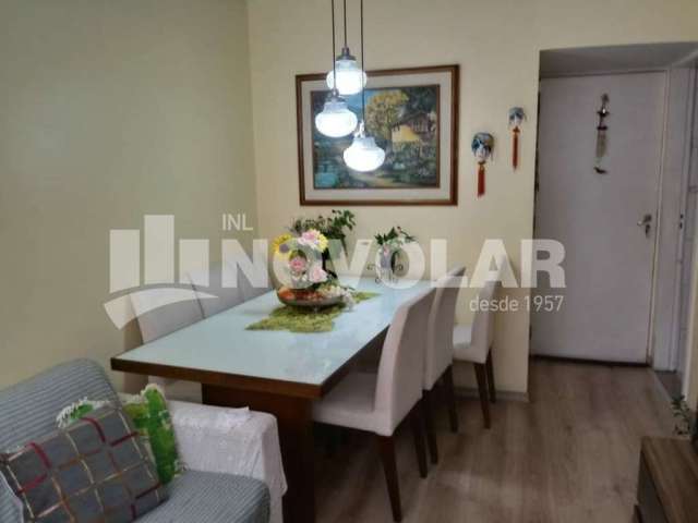 Apartamento, Vila Guilherme