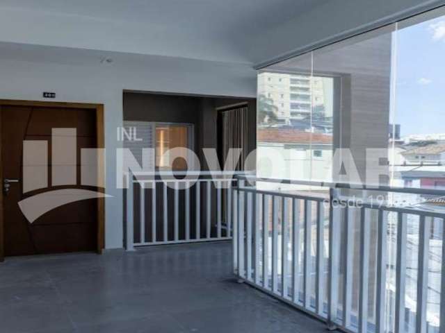 Apartamento no bairro da vila mazzei