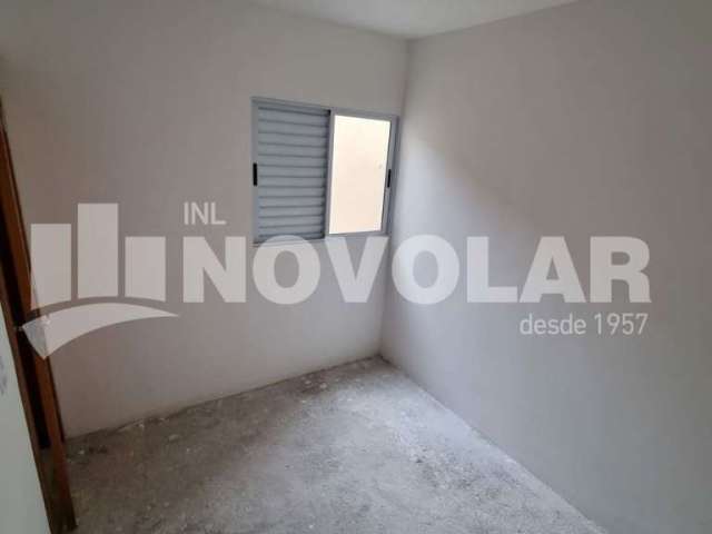 Apartamento Novo, Parada Inglesa