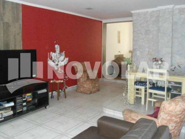 Sobrado no Jardim Guança com 300 m²- 3 dormitórios