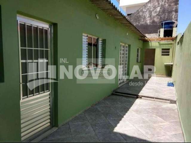 Imovel 3 Casas Terreas para Renda - Parque Novo Mundo