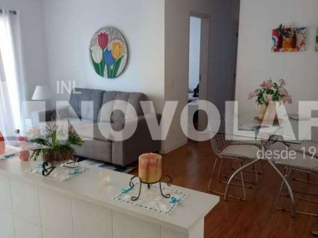 Apartamento 2 dormitórios sendo 1 suíte e 1 vaga na vila mazzei. com fácil acesso ao metrô tucuruvi.