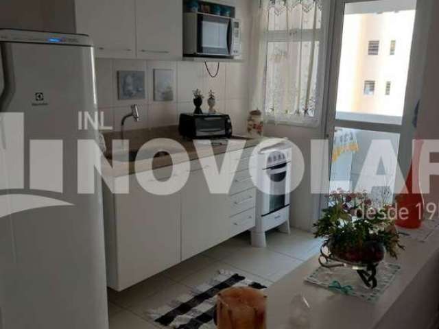 Apartamento 2 dormitórios sendo 1 suíte e 1 vaga na vila mazzei. com fácil acesso ao metrô tucuruvi.