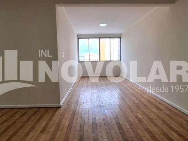 Apartamento amplo em  santana, oportunidade única de locação. com 2 dormitórios e vaga de garagem.