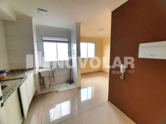 Apartamento no Parque Vitoria com 2 Dormitórios