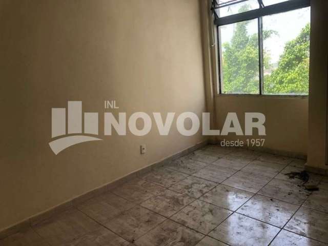 Apartamento no Bairro da Luz com 2 Dormitórios