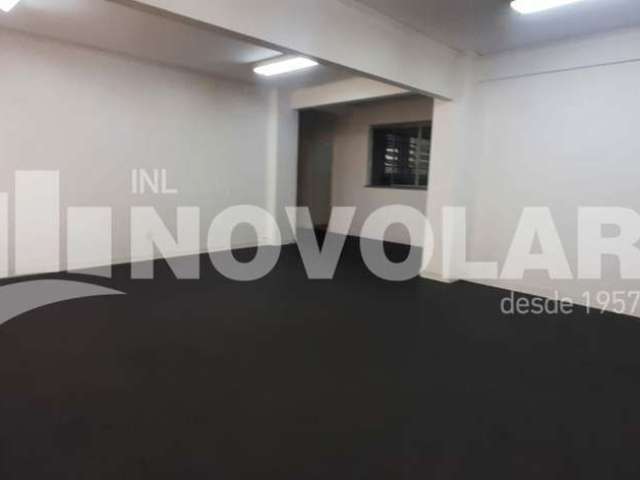 Sala Comercial no Centro