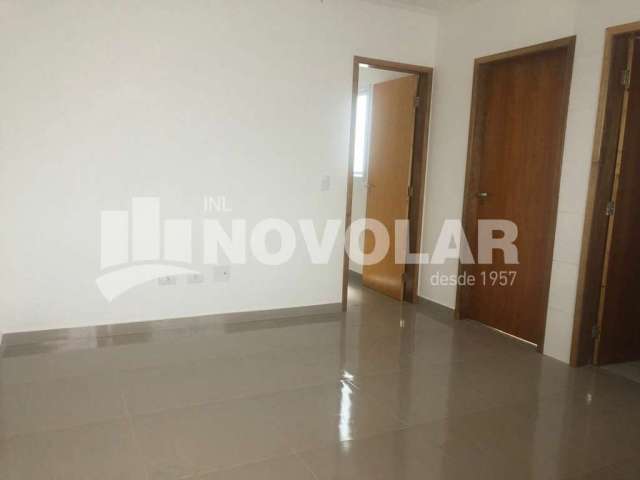 Apartamento Vila Gustavo