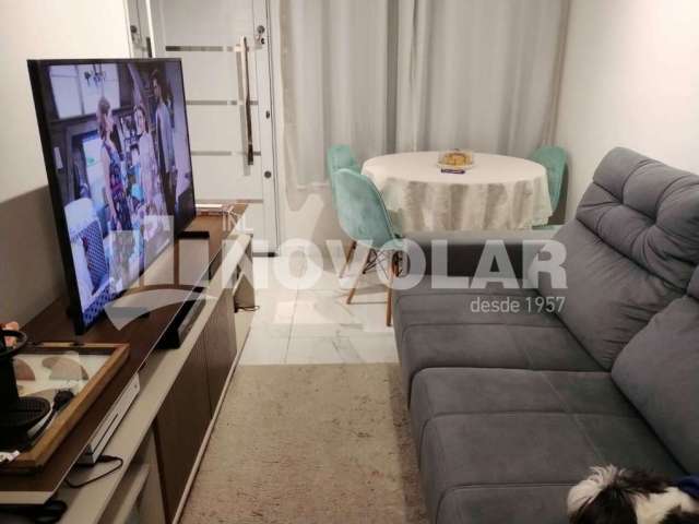 Apartamento com 1 dormitório, Santana