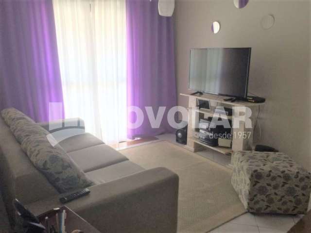 Apartamento, Tucuruvi