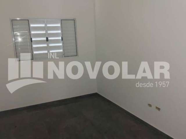 Sobrado Novo com 3 suites e 2 vagas na Vila Maria Alta