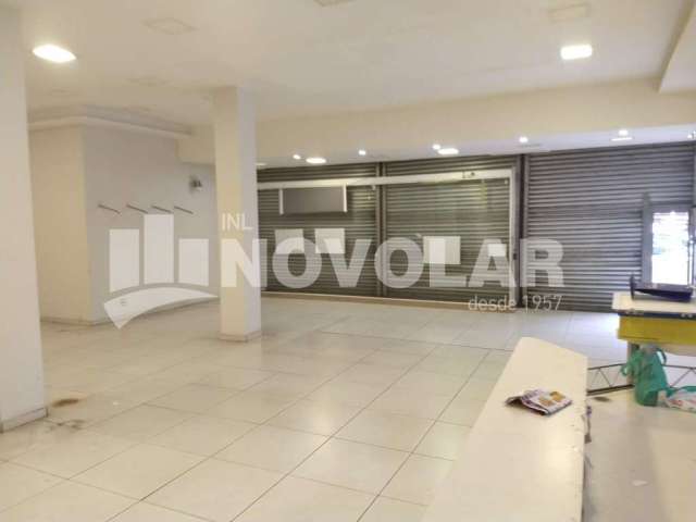 Loja 180m2, com escritório, 2 banheiros no Bairro Parque Edu Chaves