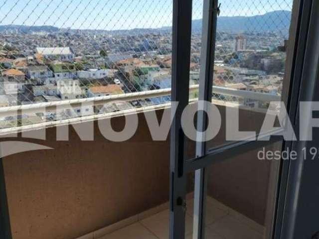 Apartamento com 3 dormitórios sendo 1 suíte e com 1 vaga de garagem na casa verde