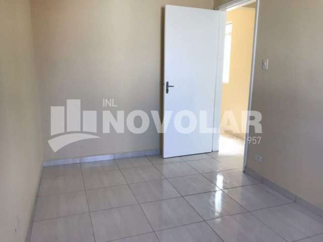 Apartamento no Bairro da Água Fria, com 1 Dormitório e 1 Vaga