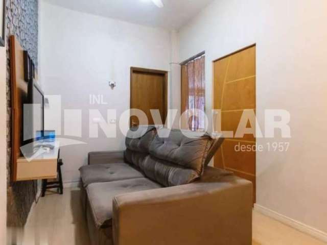 Apartamento na Santa Cecília com 1 dormitório