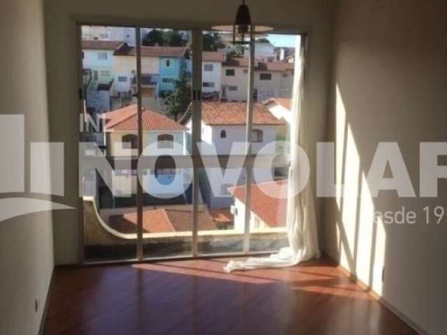 Apartamento vila mazzei