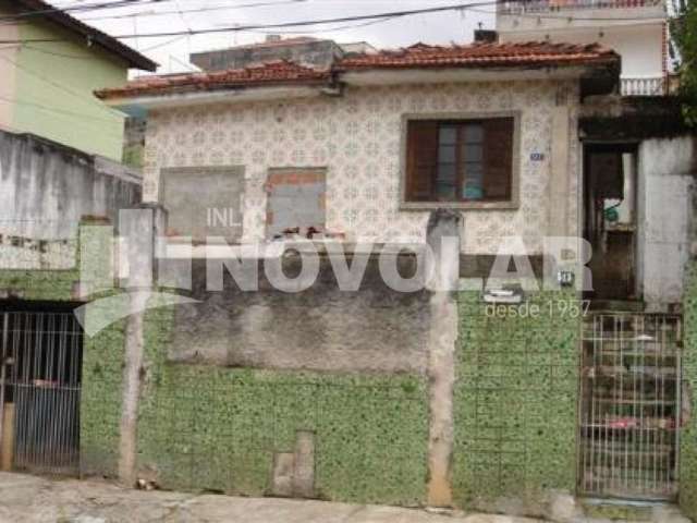 Terreno na Vila Guilherme com 500 m²