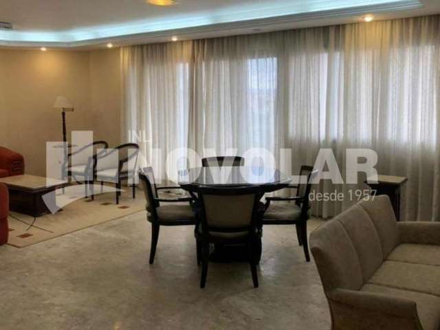 Apartamento na Vila Maria Alta / 4 dormitórios +2 suítes