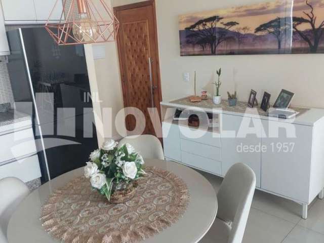 Apartamento no Bairro da Vila Guilherme