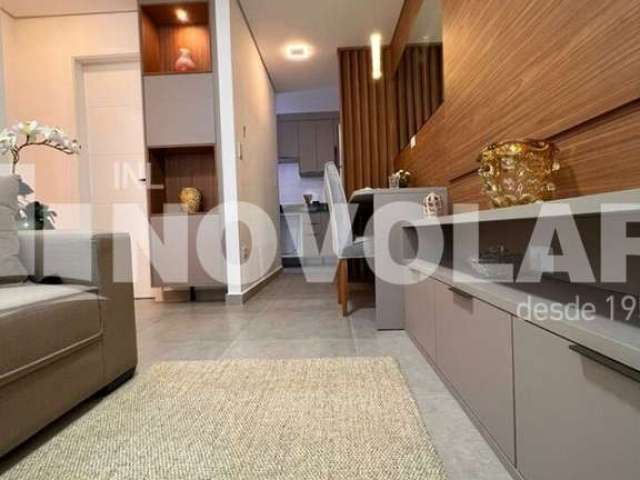 Apartamento na Parada inglesa 1 dormitório