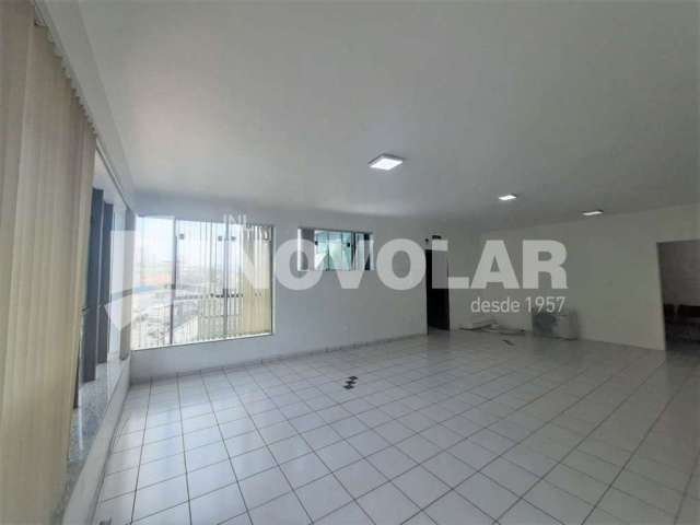 Sala Comercial, Vila Sabrina, com  54m² de área útil