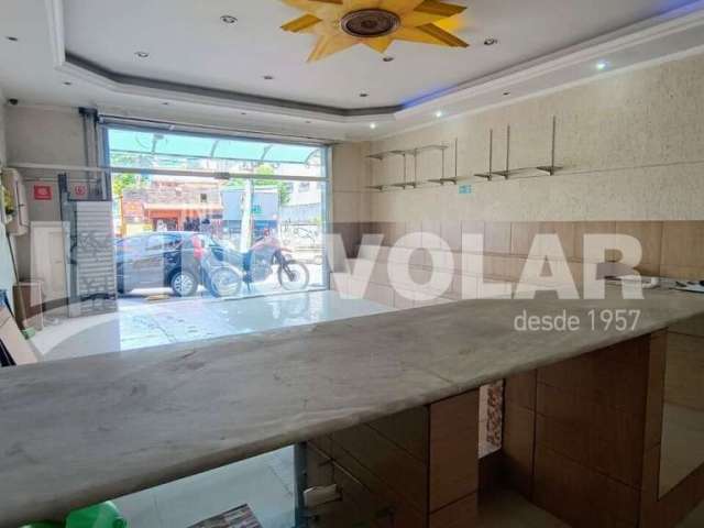 Loja para Locação - 180m² em Cocaia, Guarulhos - Oportunidade Ideal para o Seu Negócio!