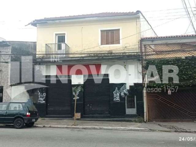 Predio Comercial e Residencial - Vila maria Alta