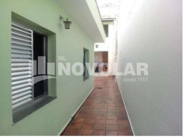 Sobrado Residencial na Vila Albertina