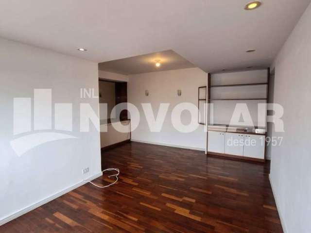 Apartamento em santana 2 dormitorios 1 vaga em santana