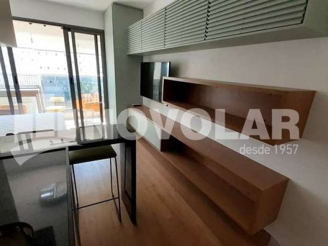 Apartamento Studio no Sumarezinho - 1 Dormitório , cozinha