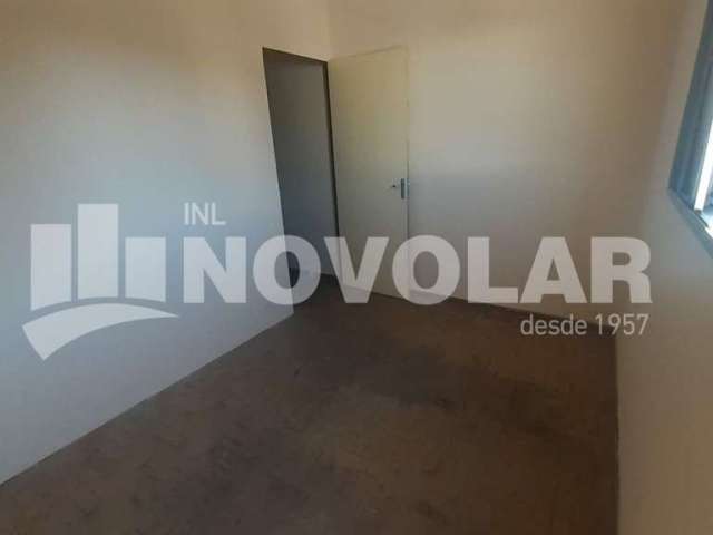 Apartamento 1 Dormitório no Parque Novo Mundo, 35 m²