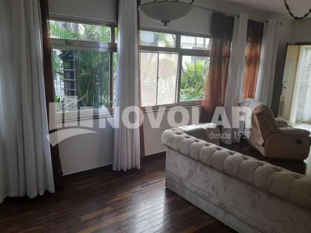 Casa Assobradada com 3 dormitórios, 1 suíte, 8 vagas, Vila Maria