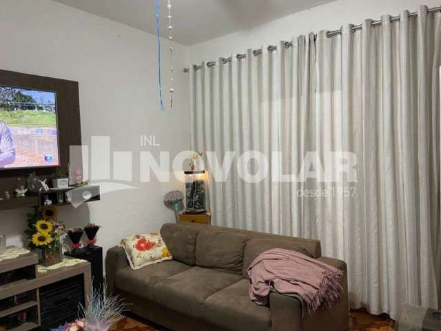 Casa Térrea na Vila Maria Baixa, com 240m²  de área total