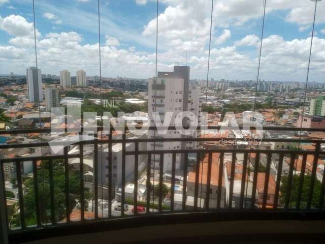 Cobertura duplex 148m2 au na vila maria alta