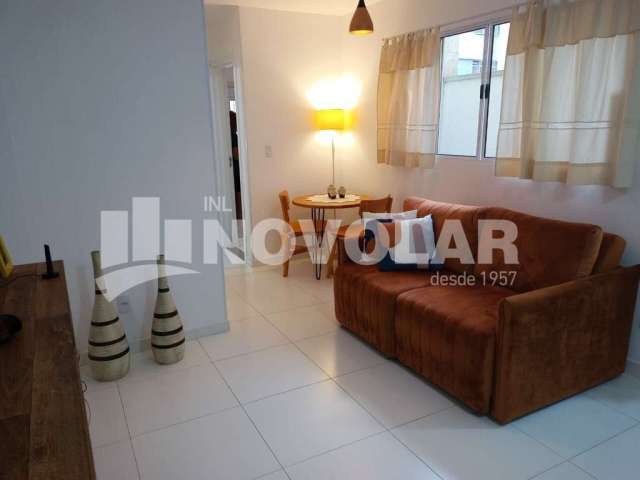 Apartamento Vila Medeiros