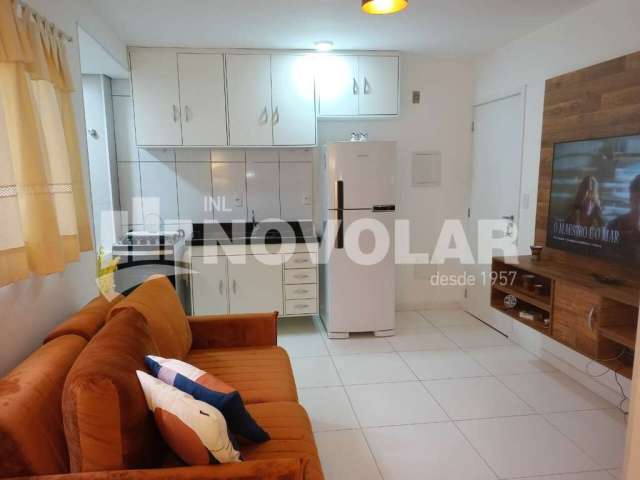 Apartamento Vila Medeiros