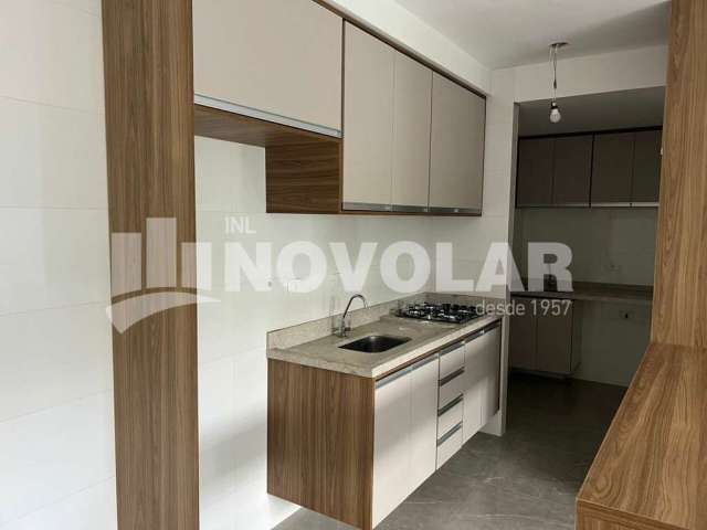 Apartamento novo Vila Medeiros. Aproximadamente 41m2. Com 1 Vaga de Garagem.